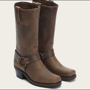 Frye Women’s Harness 12R Boot